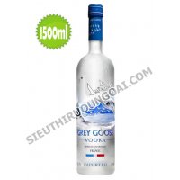 Grey Goose Original Vodka 1500ml
