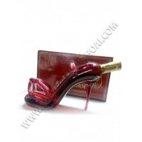 Armenian hình Chiếc Giày Đỏ