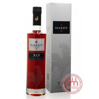 Hardy XO