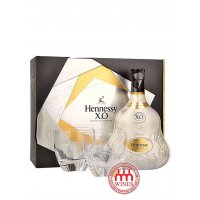 Hennessy X.O Gift box New
