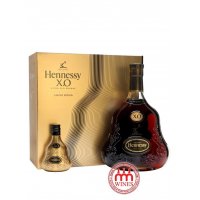 Hennessy X.O Gift Box + 5cl