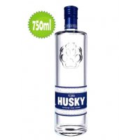 Vodka Husky 750ml