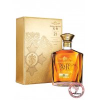 Johnnie Walker XR 21 YO gift 2015