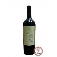 JUANA DE SOL Reverva Cabernet Sauvignon