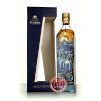 Johnnie walker Blue Year Of The Dog 2018