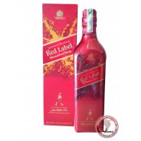 Johnnie Walker Red Label Limited