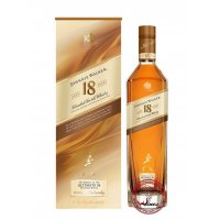 Johnnie Walker 18 YO 