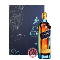 Johnnie Walker Blue Label gift box 2018