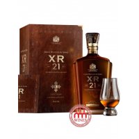 Johnnie Walker & Son XR21 years old Gift box 2018