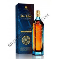 Johnnie Walker Blue Label Voyager