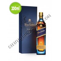Johnnie Walker Blue Label 200ml