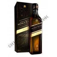 Johnnie Walker Double Black 750ml