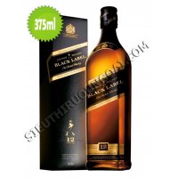 Johnnie Walker Black Label 375ml