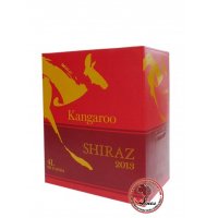 KANGAROO Shiraz BIB 4L