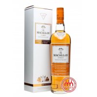 Rượu MACALLAN AMBER