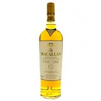 Rượu Macallan Fine Oak 10 Years Old