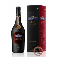 Martell Noblige Black the Limited