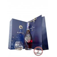 Martell Noblige gift box