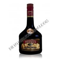 Merrys Cappuccino Cream