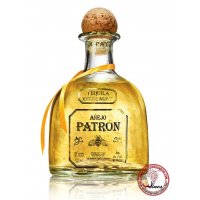 Patron Anejo