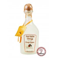 Patron Citronge 750ml