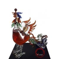 Phụng Hoàng Lửa 