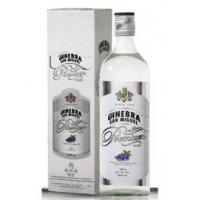 Rượu Premium Gin