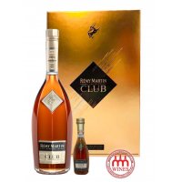Remy Martin CLUB Gift box