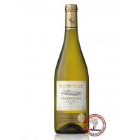 Roche Mazet Vin De Pays d&#39;OC Chardonnay