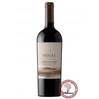 SINGLE VINYARDS CABERNET SAUVIGNON 2012