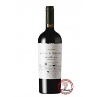 Santa Helena Notas D Guarda Carmenere