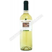 LasCondes - Sauvignon Blanc