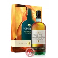 Singleton 12 YO Gift box