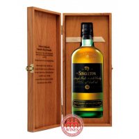 Singleton 18 YO Gift box 2017