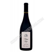 Stags leap Red Shiraz
