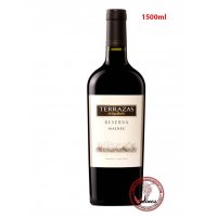 Terrazas Reserva Malbec 1500ml