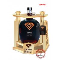 Viesta Cabernet Sauvignon Kệ Chai 3L 