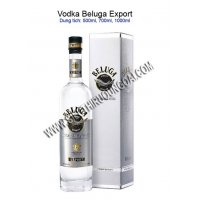 vodka Beluga Noble 1000ml