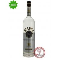 Vodka Beluga Noble 3000ml