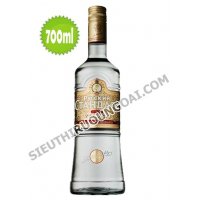 Vodka Cтандарт Gold 1000ml