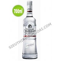 Vodka Cтанpарт Platinum