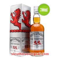 Whyte & Mackay 13 Year Old