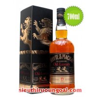 Whyte & Mackay 19 Years