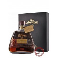 Zacapa Cent XO