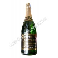 Champane Nga Trắng 9 đồng tiền