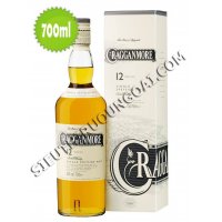 Cragganmore 12-yo