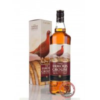 THE FAMOUS GROUSE FINEST 1000ml