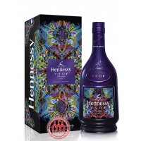 Hennessy VSOP Privilege Limited Edition No.7