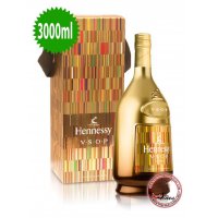Hennessy VSOP Limited 3000ml