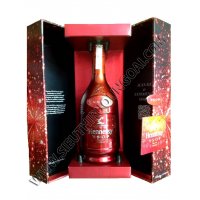 Hennessy VSOP Red Limited Gift 2014